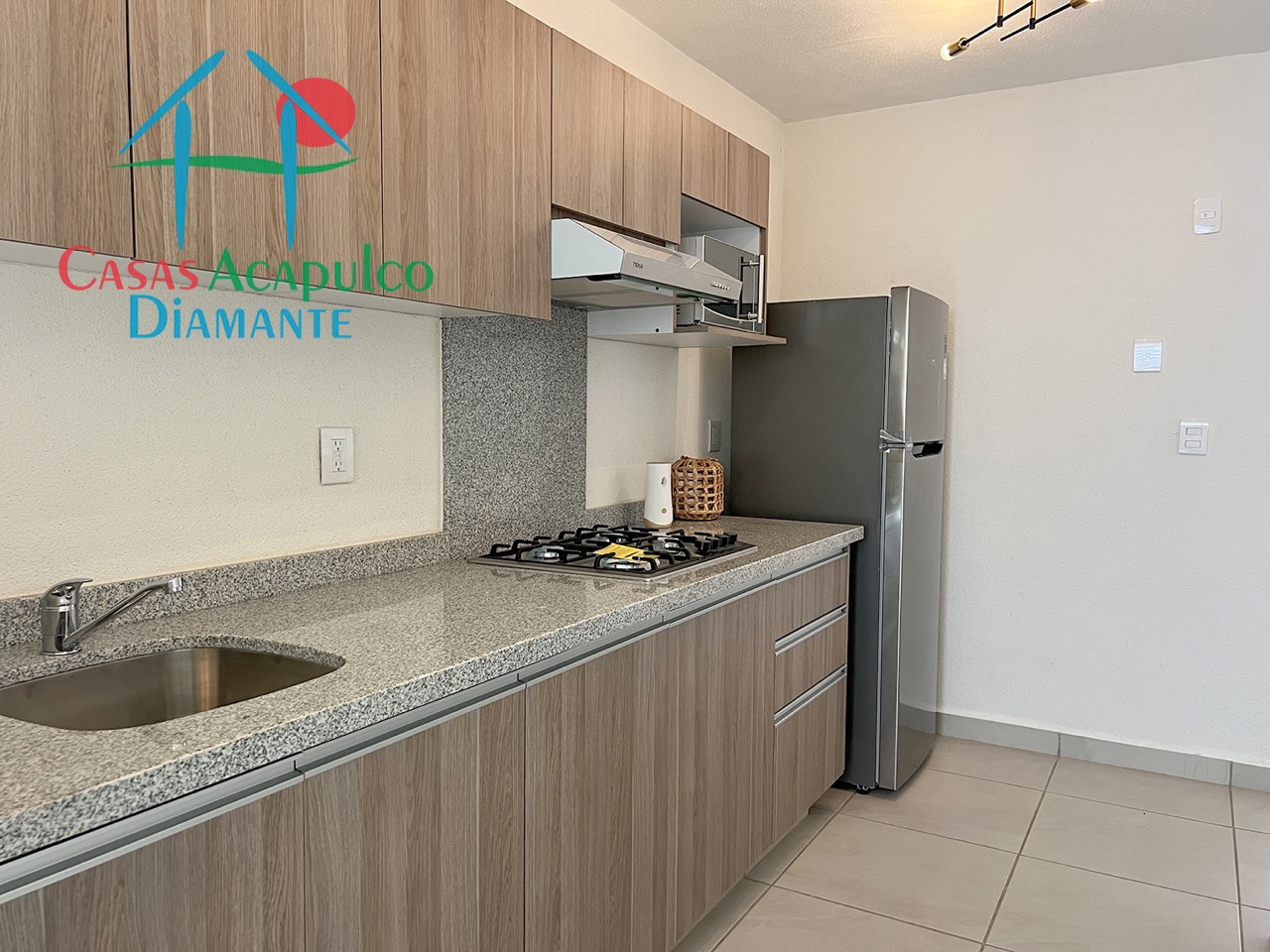 Dream Diamante Perla - Cocina 3